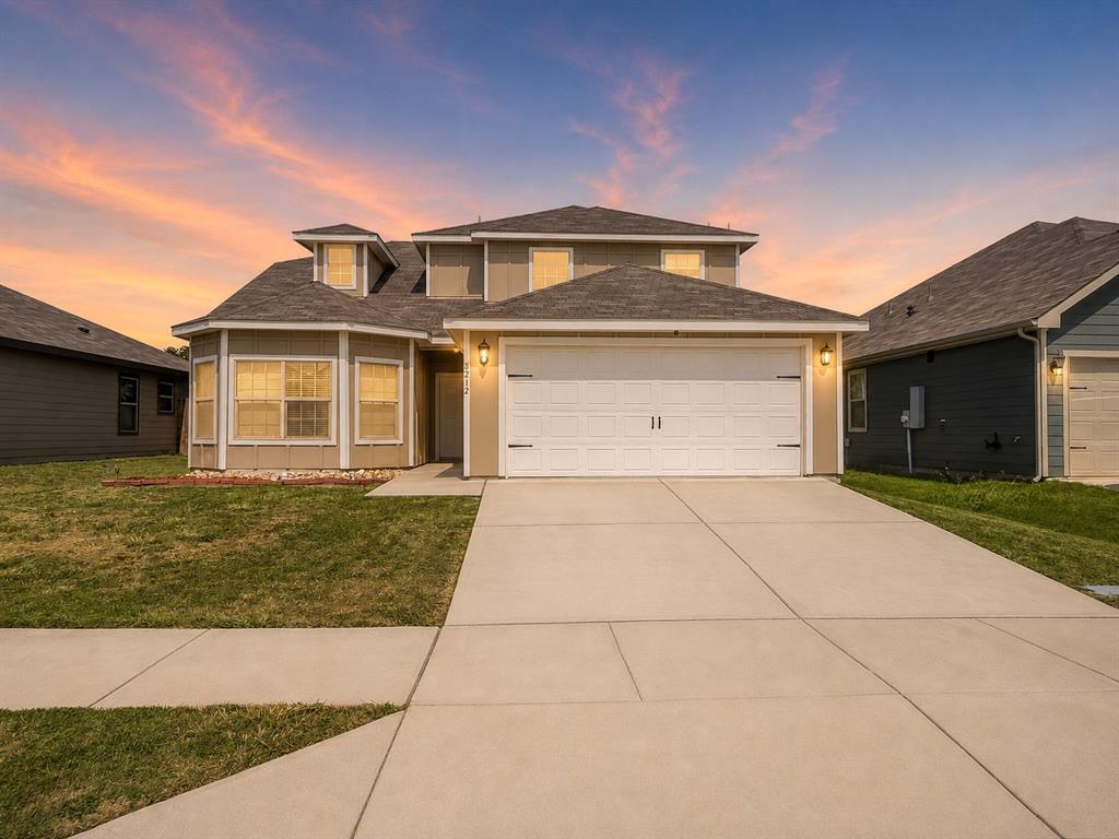 Quarter Horse Estates - Residential