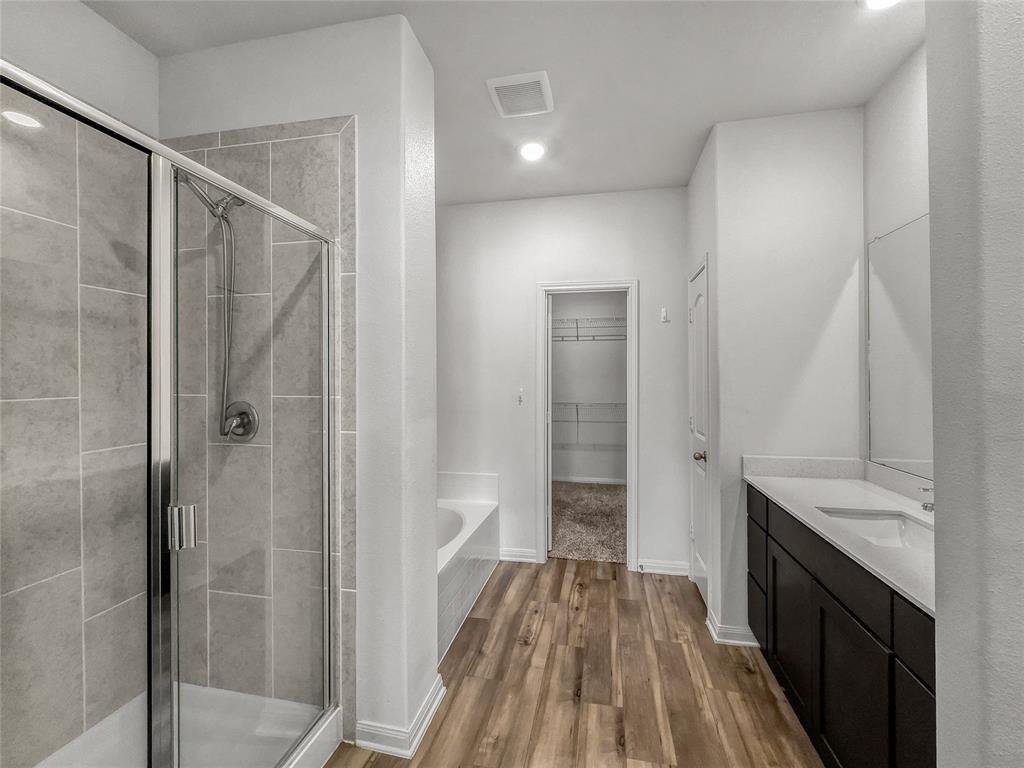 Quarter Horse Estates - Residential