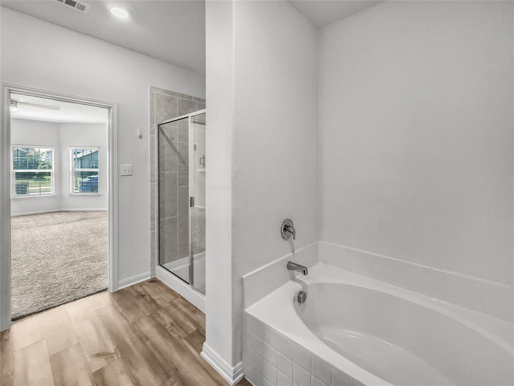Quarter Horse Estates - Residential