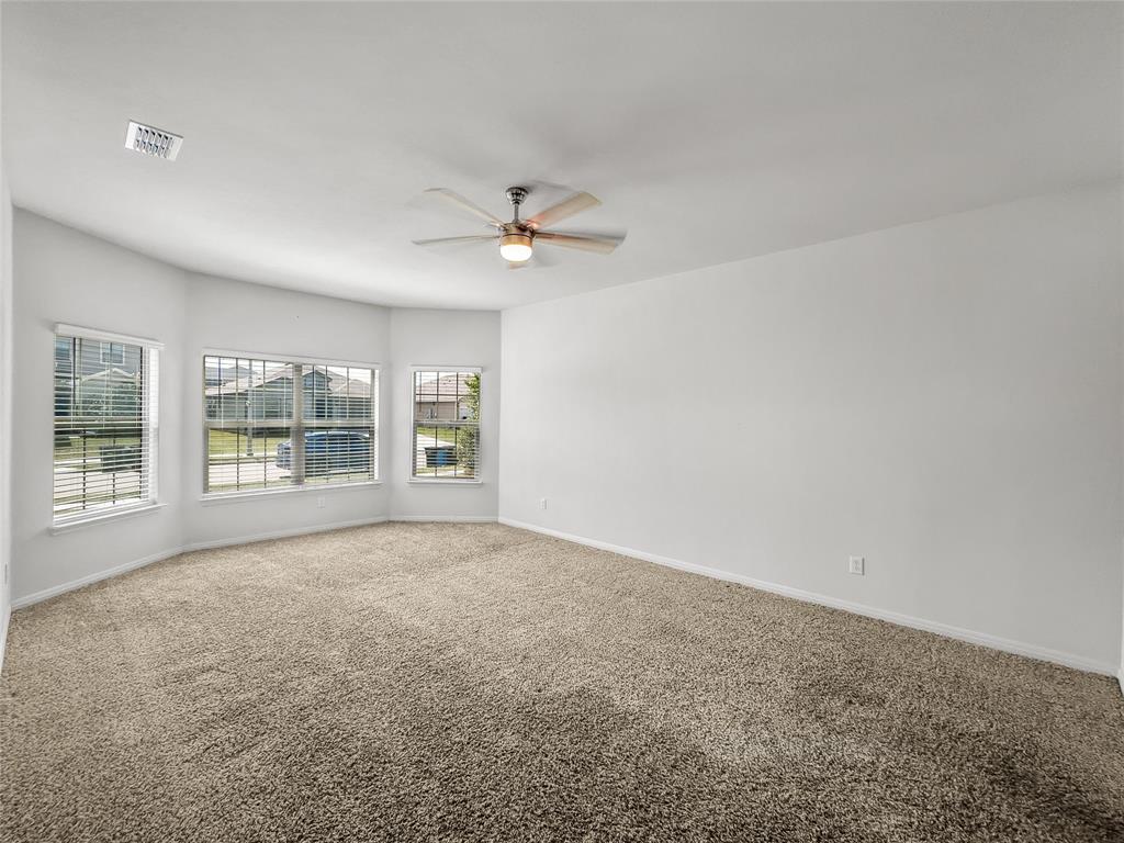 Quarter Horse Estates - Residential
