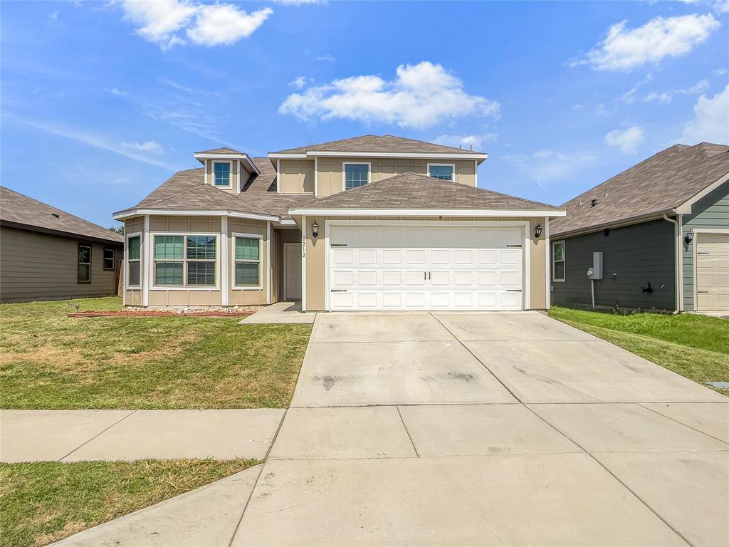 Quarter Horse Estates - Residential
