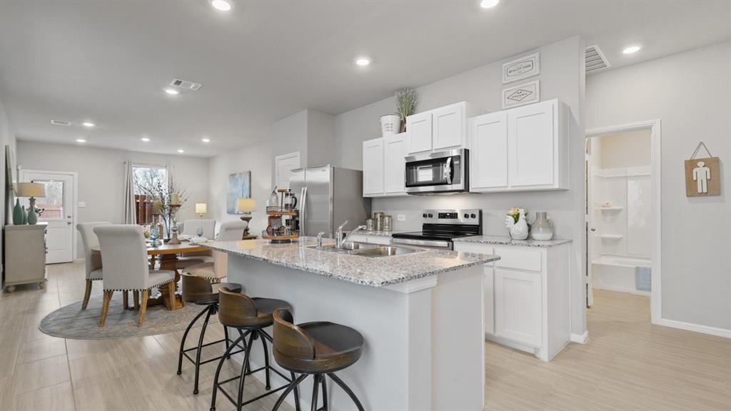 Orchard Village - Residential