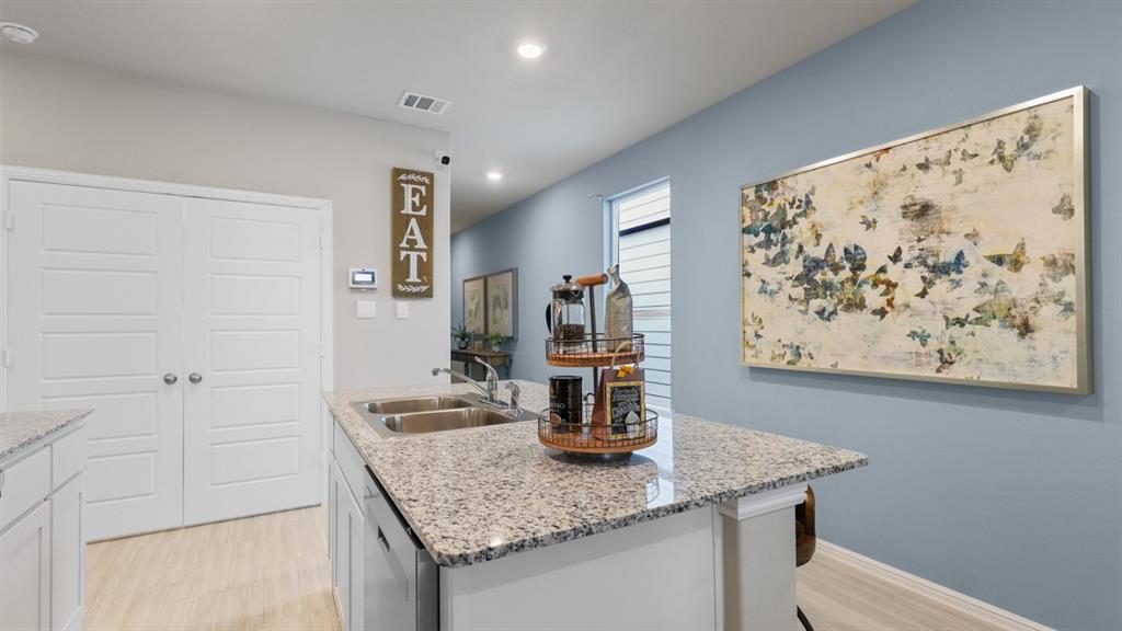 Orchard Village - Residential