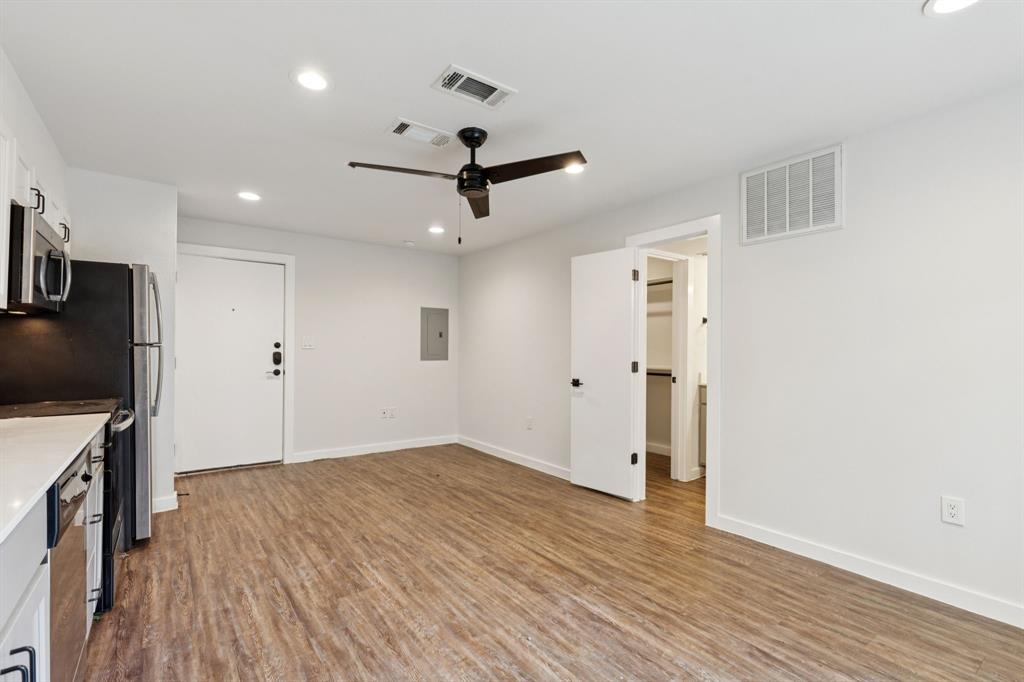 College Hill - Residential Income
