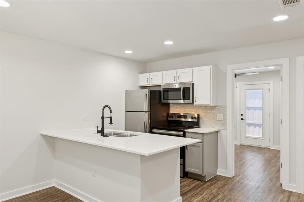 College Hill - Residential Income