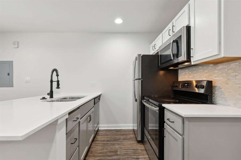 College Hill - Residential Income