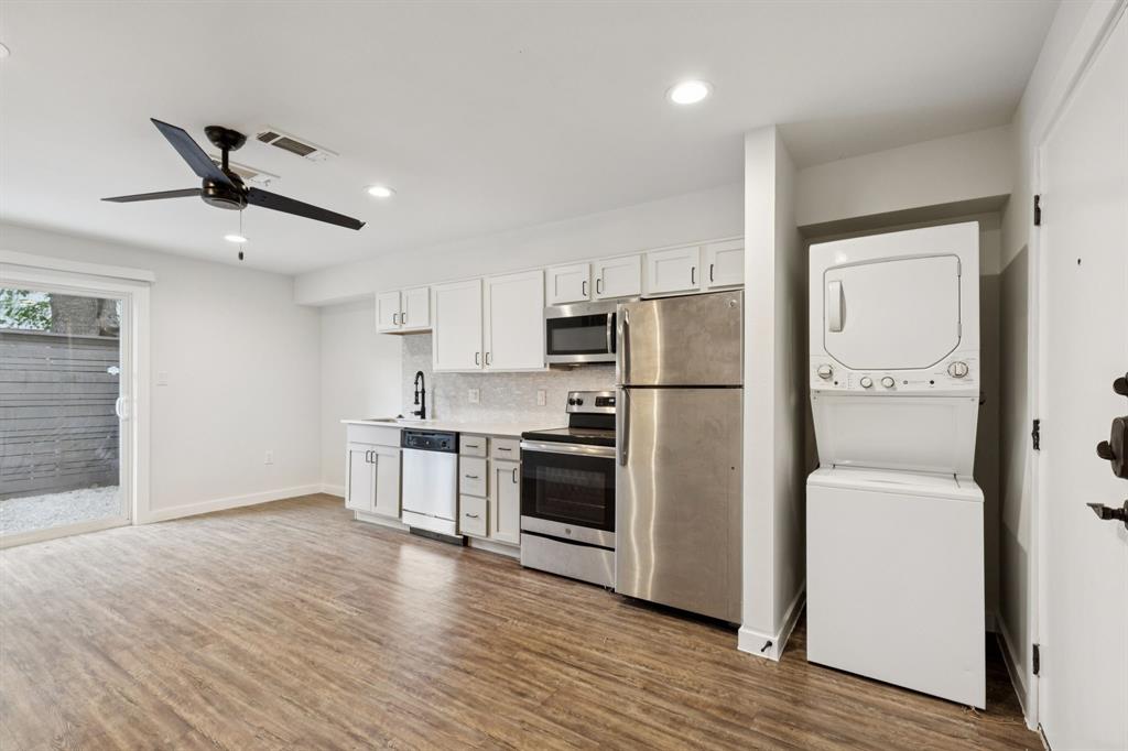 College Hill - Residential Income