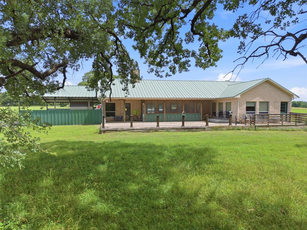A-477 JM Kirkman - Residential