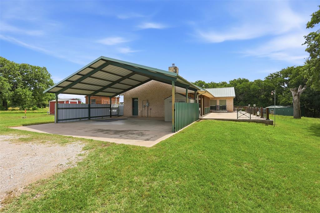 A-477 JM Kirkman - Residential