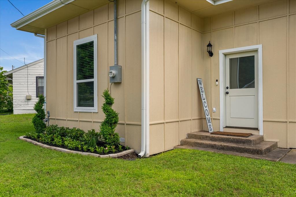 Interurban Add Caddo Mills - Residential