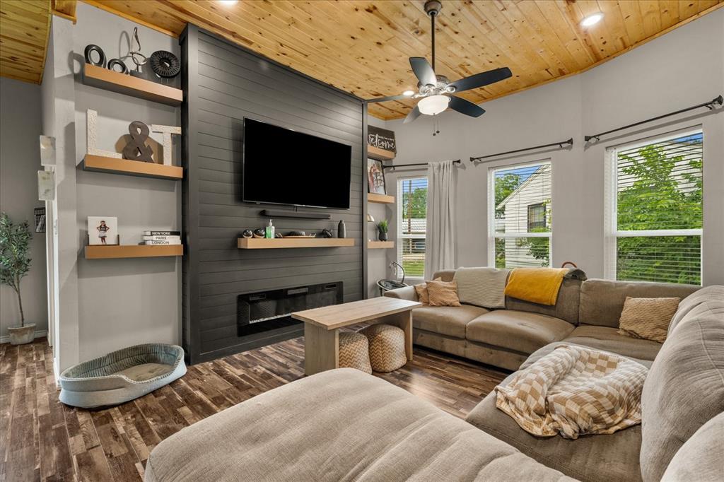 Interurban Add Caddo Mills - Residential