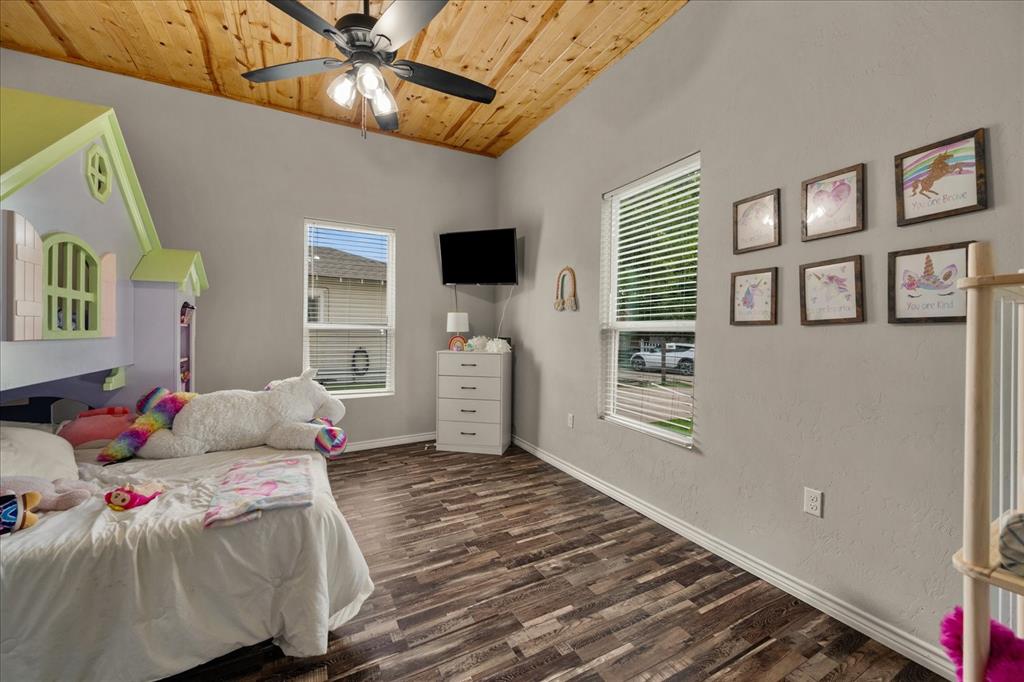 Interurban Add Caddo Mills - Residential