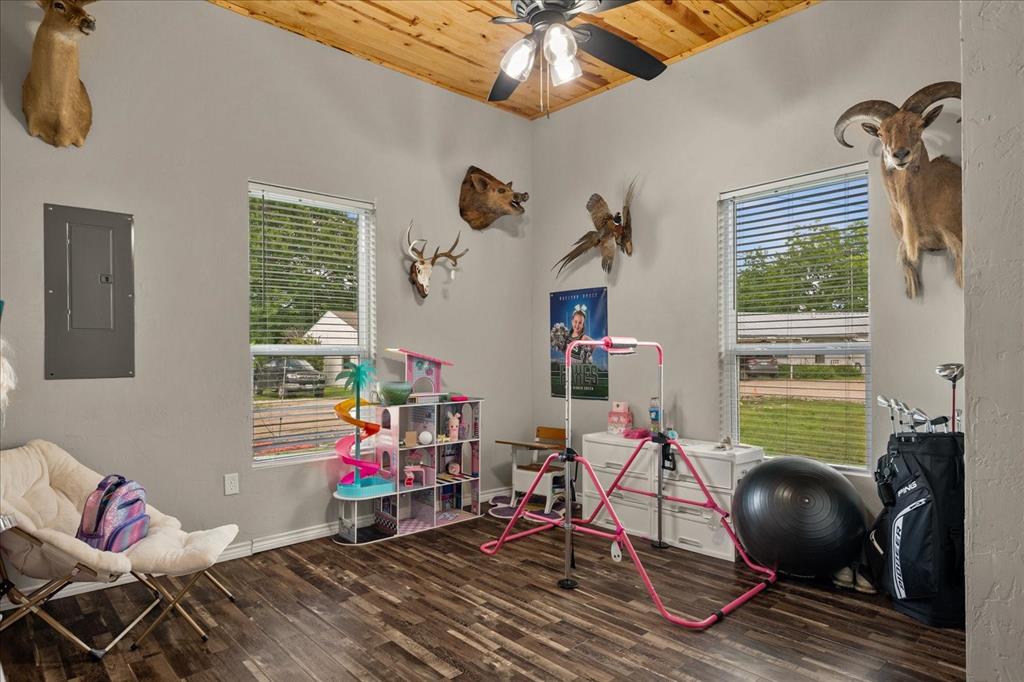 Interurban Add Caddo Mills - Residential