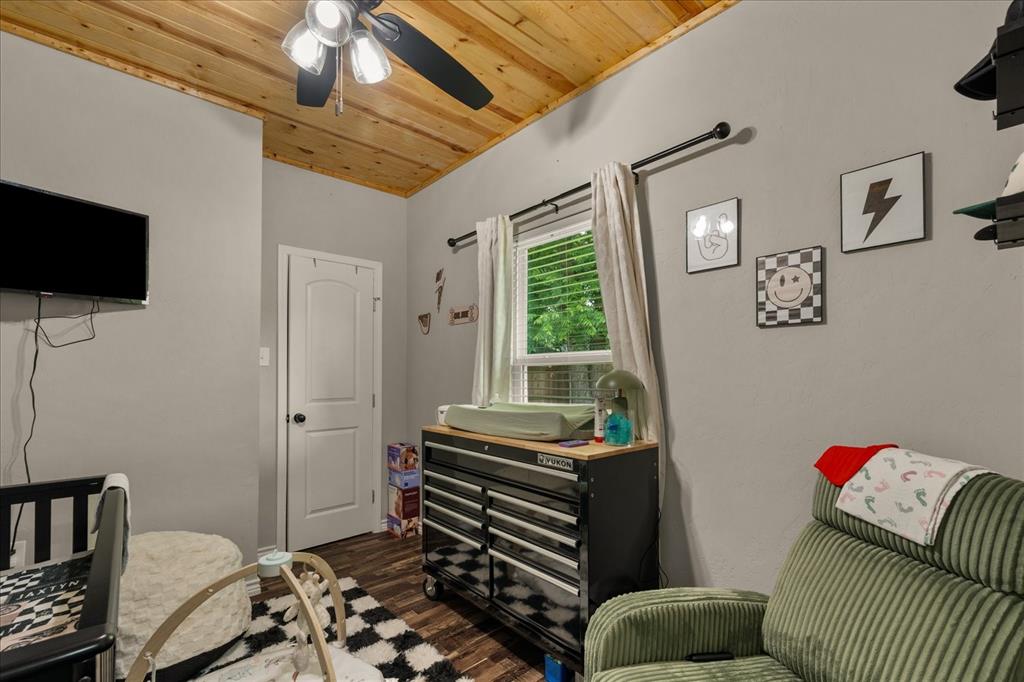 Interurban Add Caddo Mills - Residential