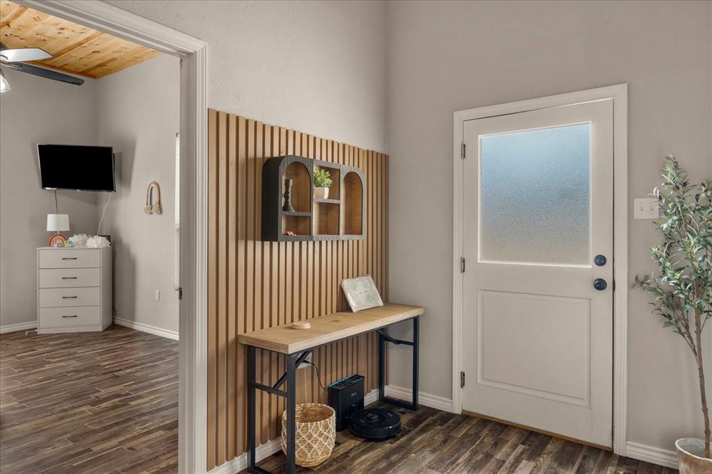 Interurban Add Caddo Mills - Residential