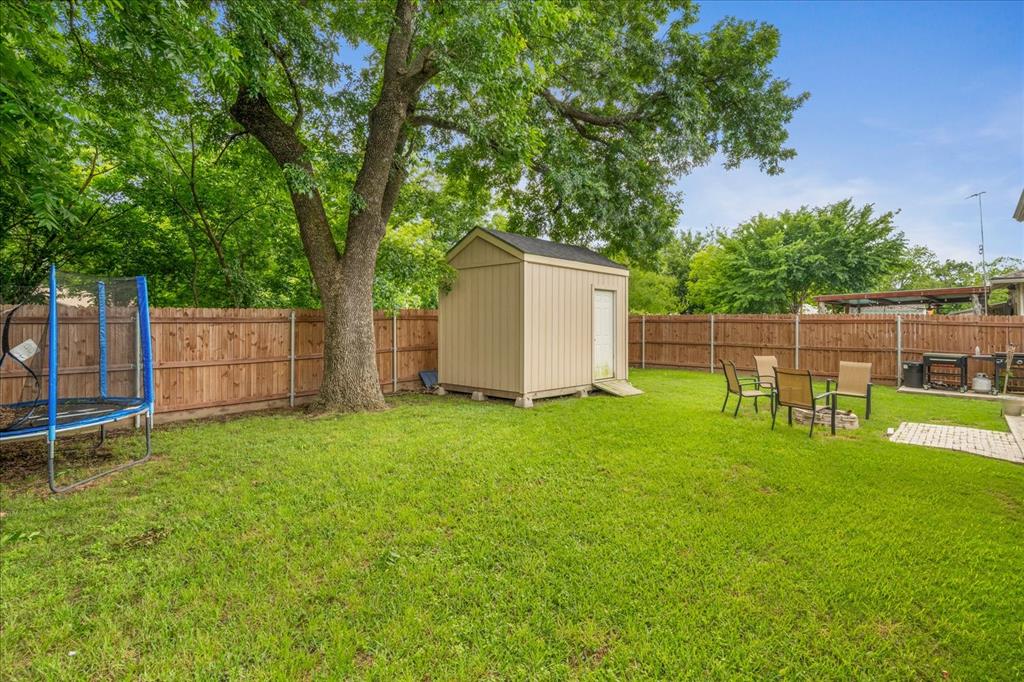 Interurban Add Caddo Mills - Residential