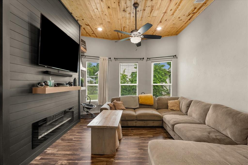 Interurban Add Caddo Mills - Residential