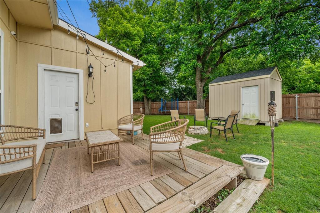 Interurban Add Caddo Mills - Residential