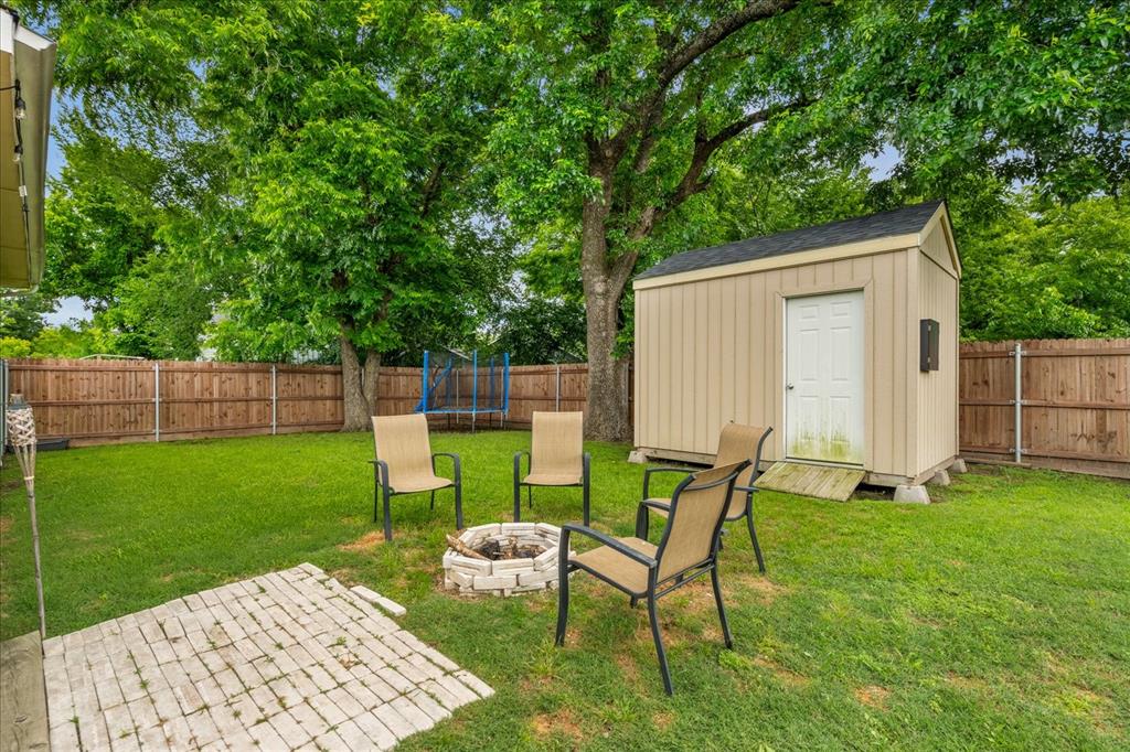 Interurban Add Caddo Mills - Residential