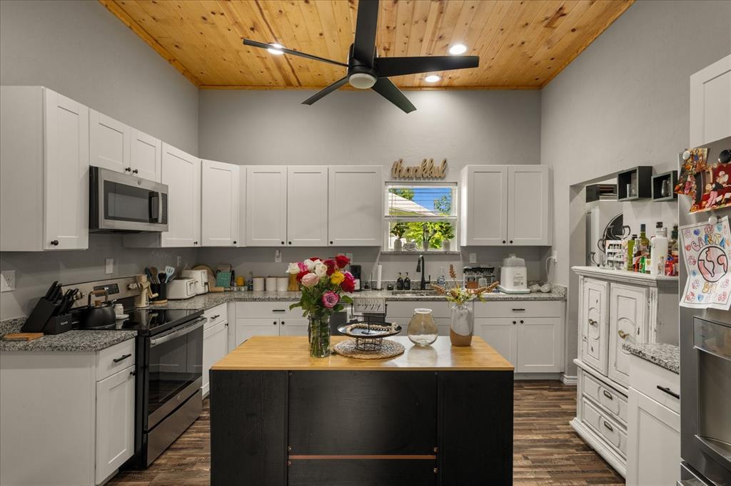 Interurban Add Caddo Mills - Residential