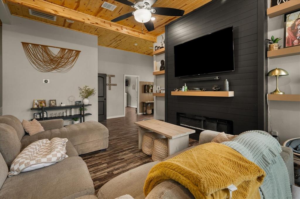 Interurban Add Caddo Mills - Residential