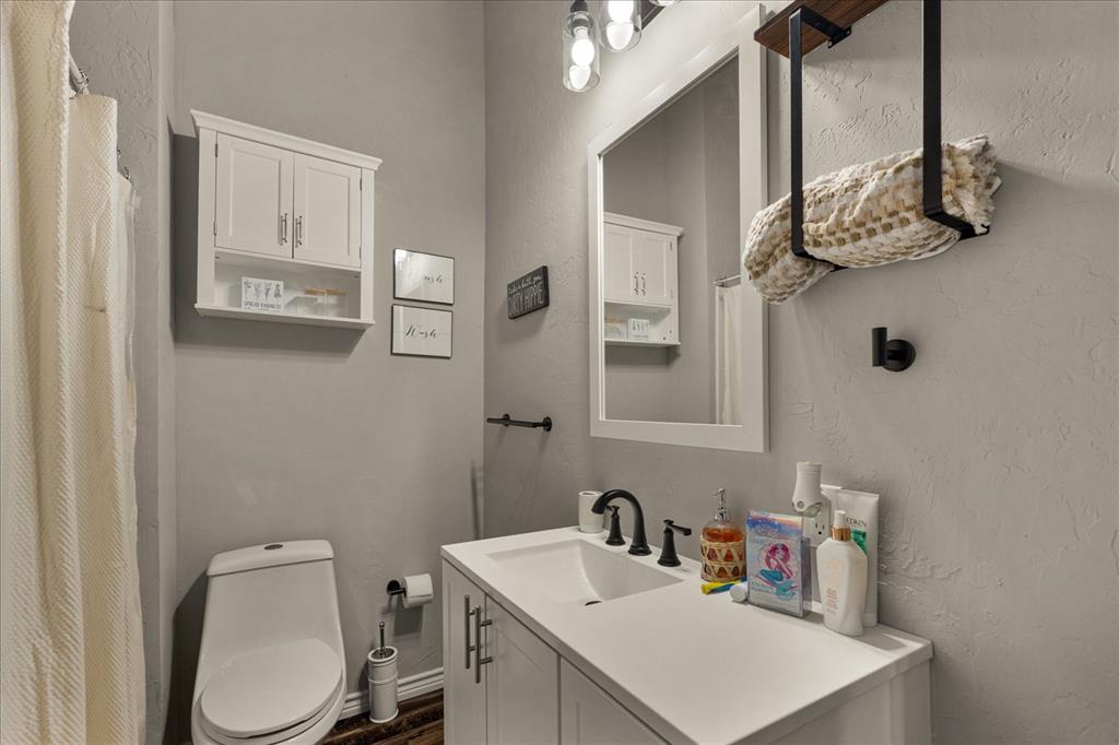 Interurban Add Caddo Mills - Residential