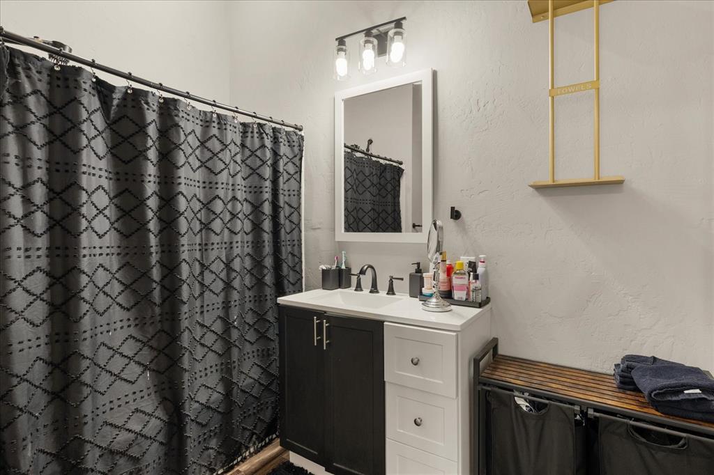 Interurban Add Caddo Mills - Residential