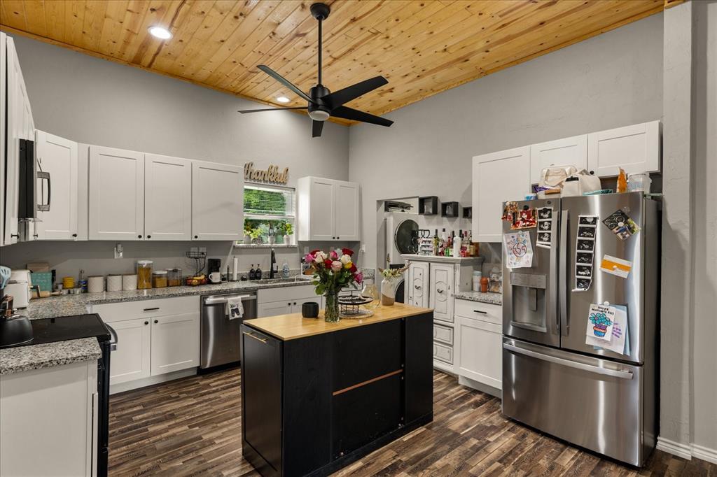 Interurban Add Caddo Mills - Residential