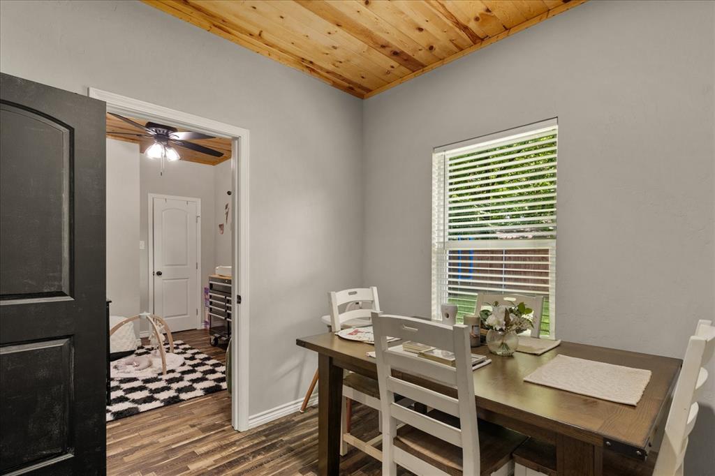 Interurban Add Caddo Mills - Residential