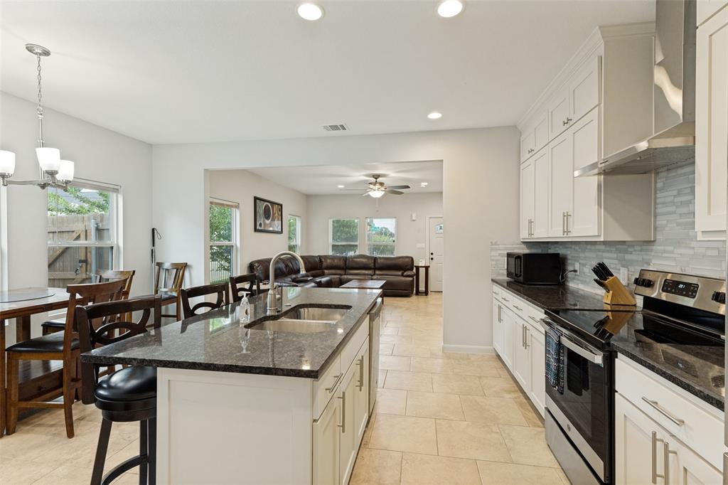 Howard W R Add - Residential