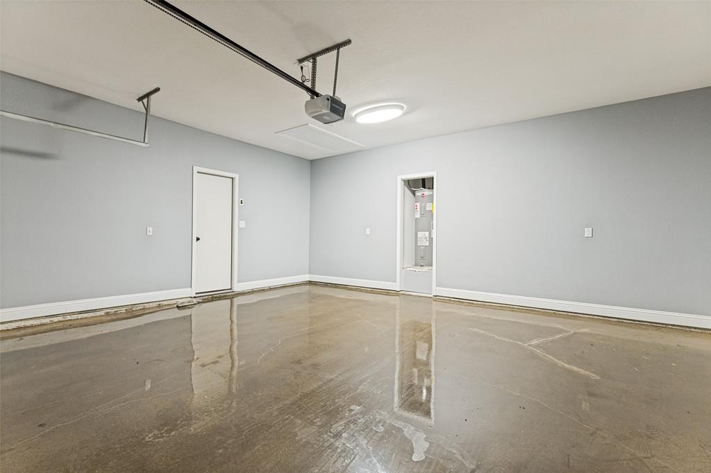 Howard W R Add - Residential