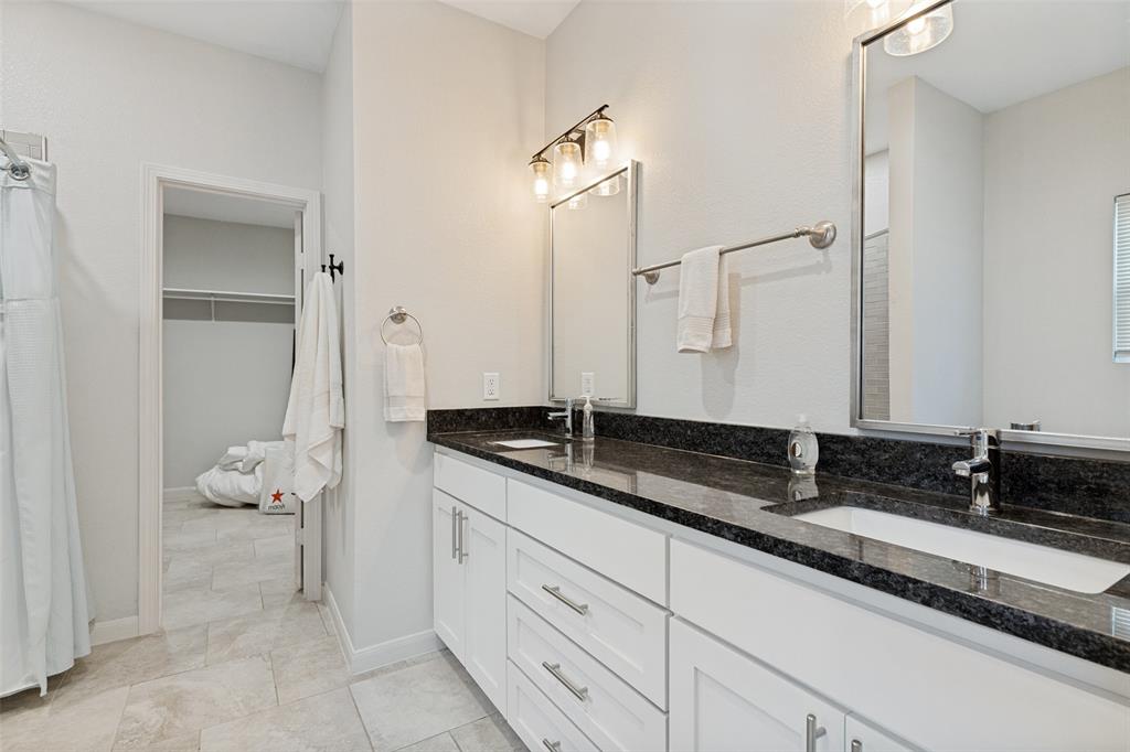 Howard W R Add - Residential