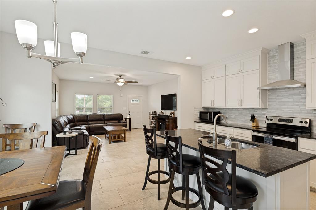 Howard W R Add - Residential