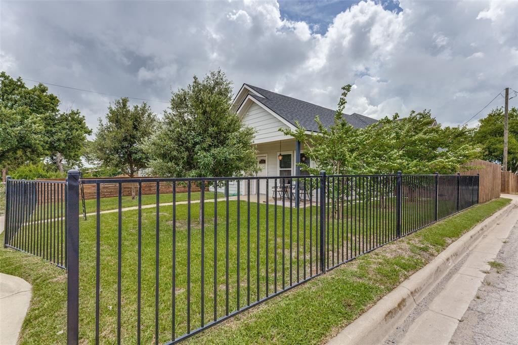 Howard W R Add - Residential