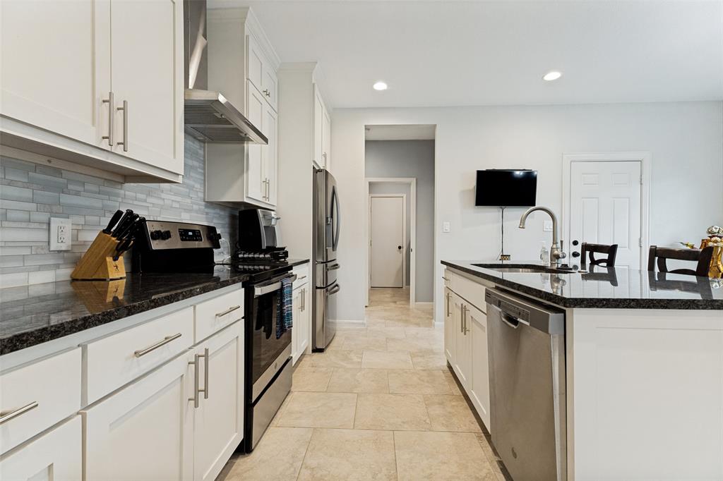 Howard W R Add - Residential