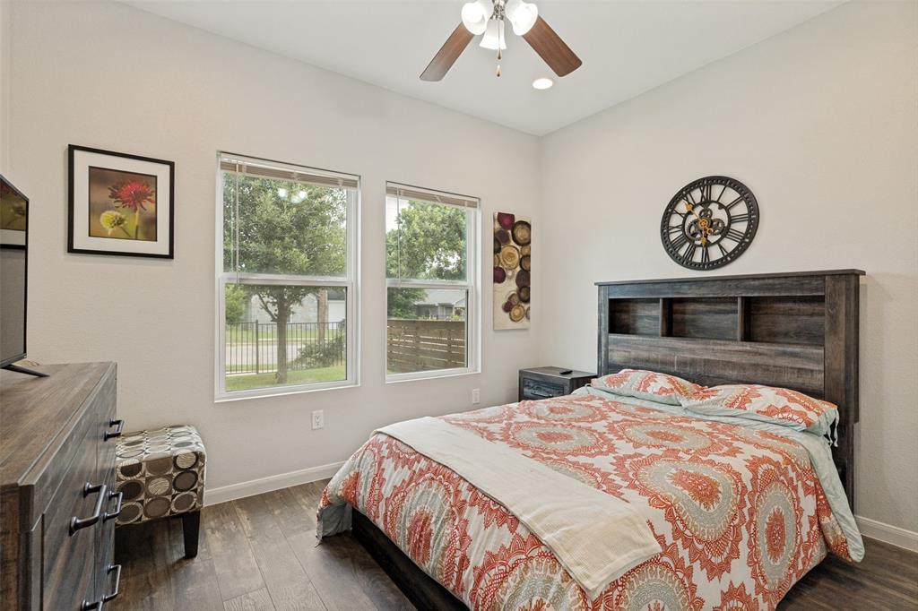 Howard W R Add - Residential