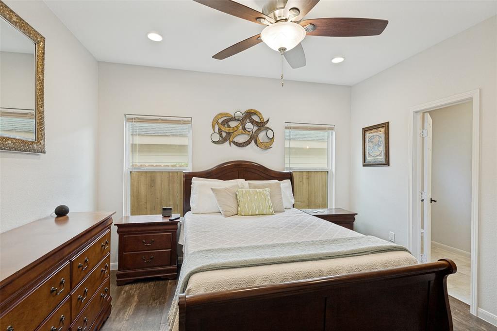 Howard W R Add - Residential
