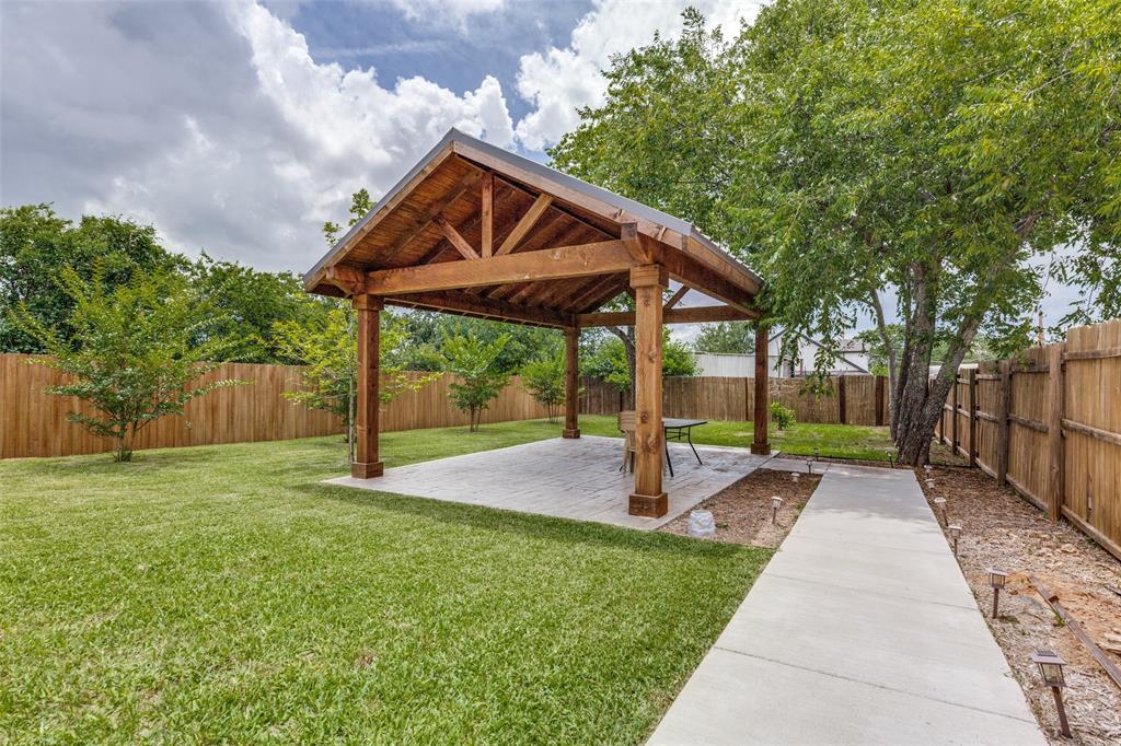Howard W R Add - Residential