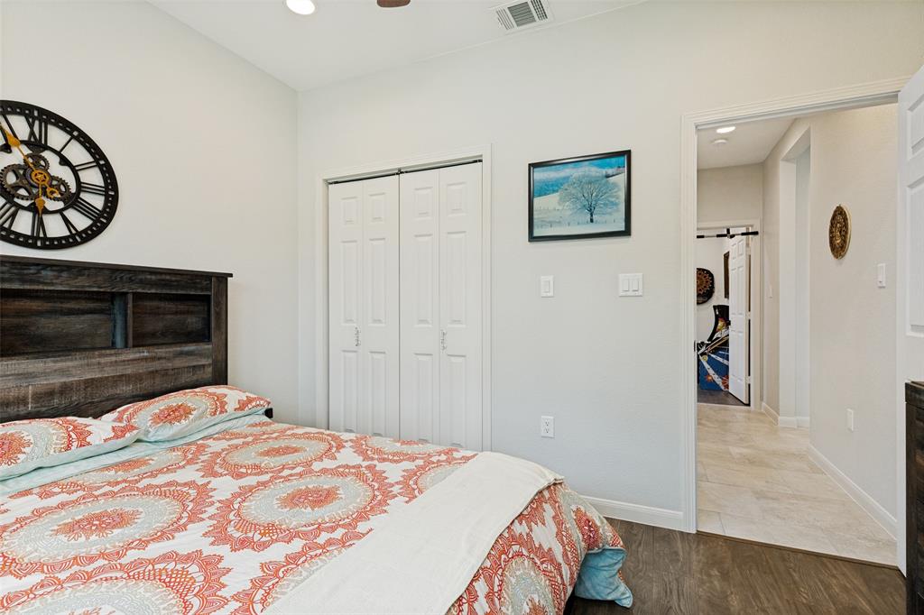 Howard W R Add - Residential
