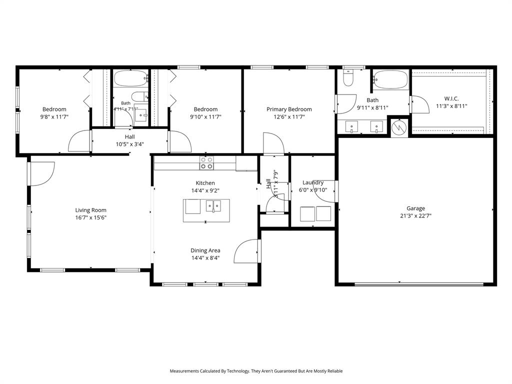 Howard W R Add - Residential