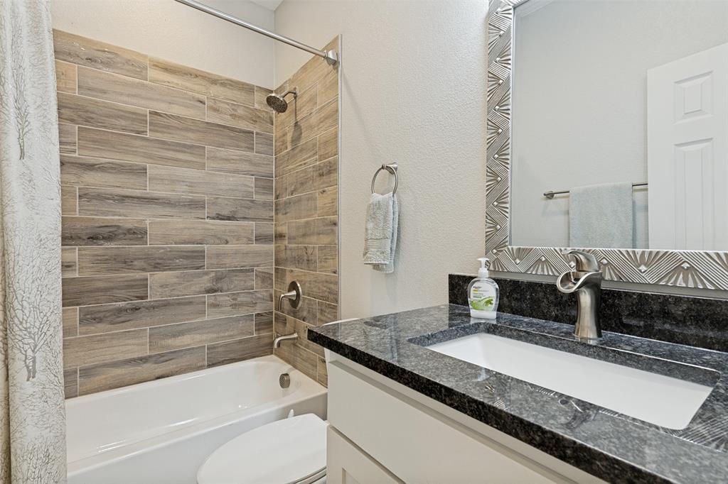 Howard W R Add - Residential