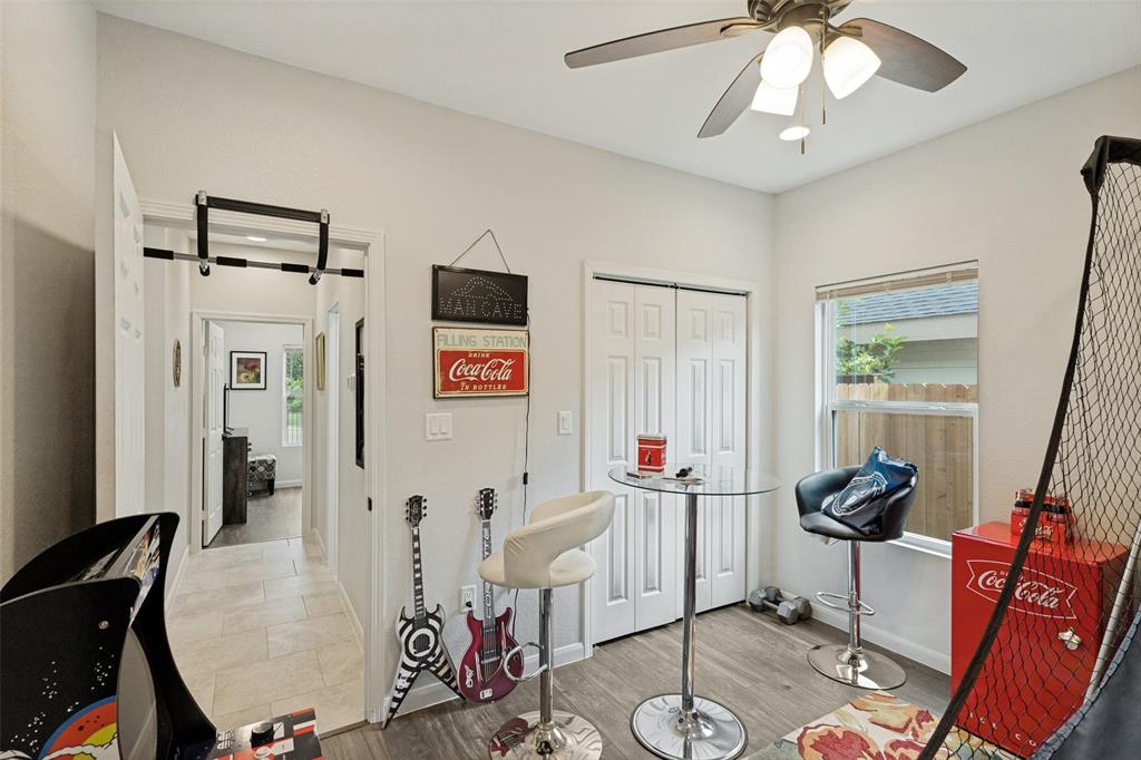 Howard W R Add - Residential