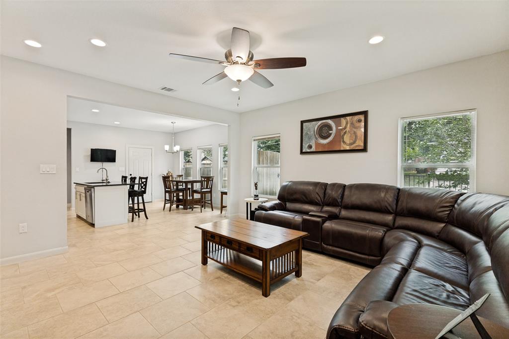 Howard W R Add - Residential
