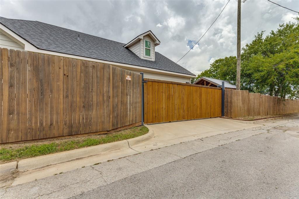 Howard W R Add - Residential