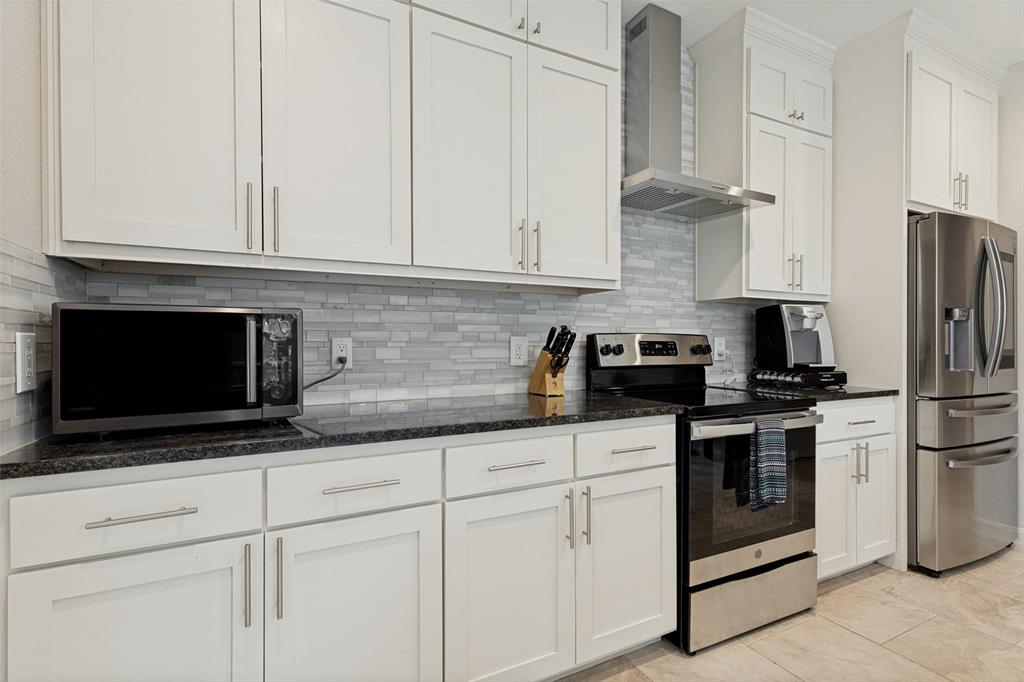 Howard W R Add - Residential
