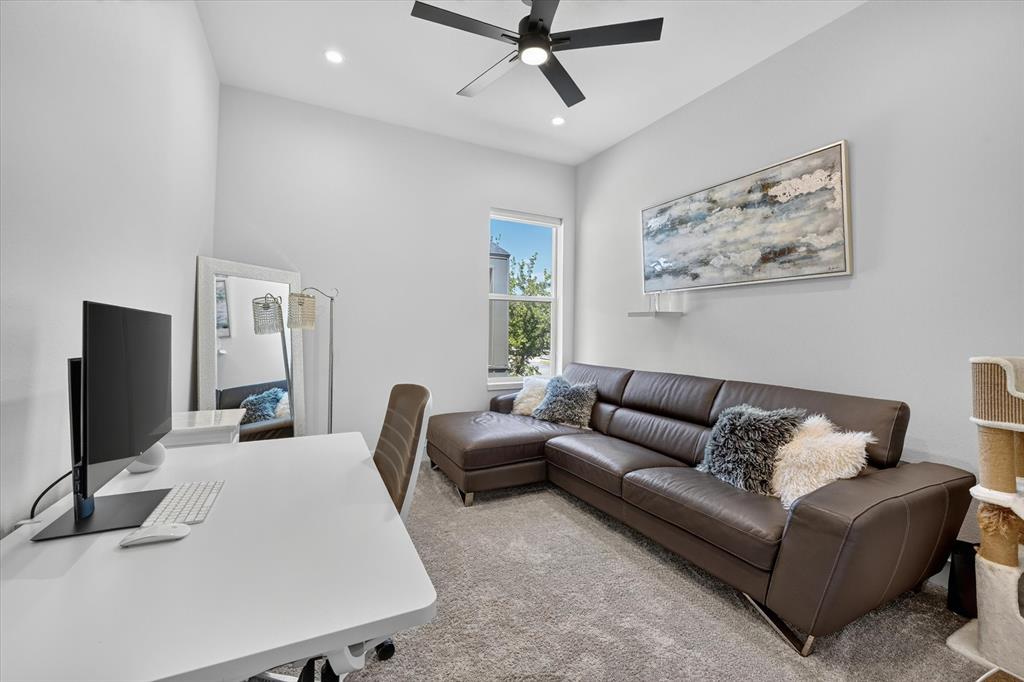 Caldwells R D - Residential