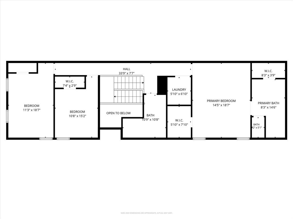 Caldwells R D - Residential