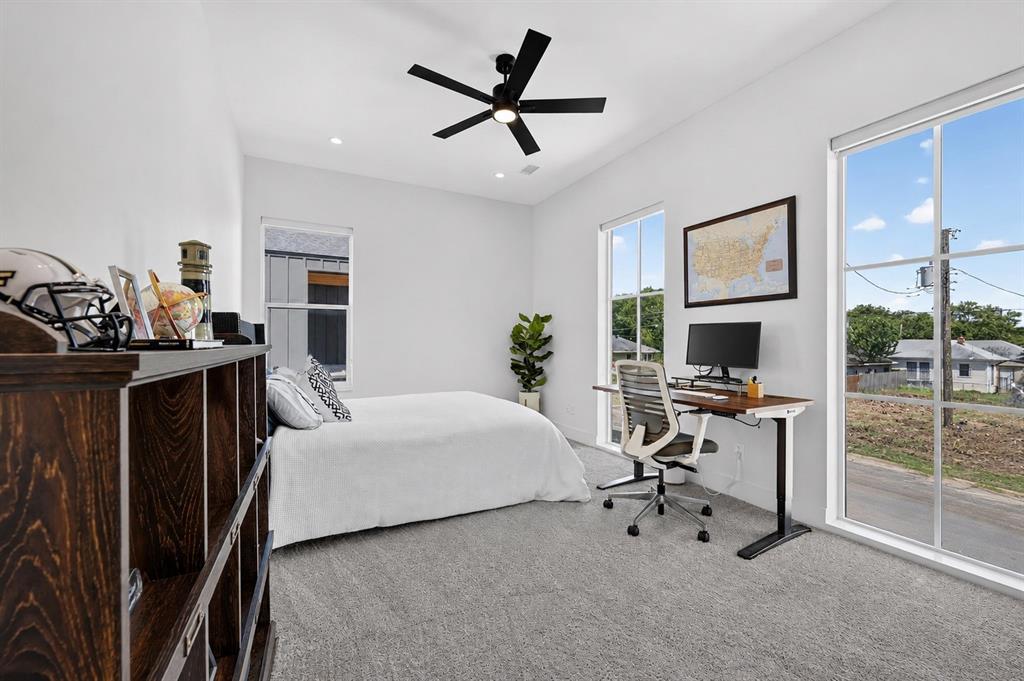 Caldwells R D - Residential