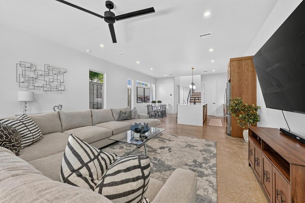Caldwells R D - Residential