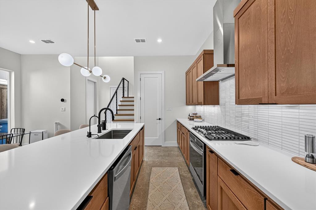 Caldwells R D - Residential